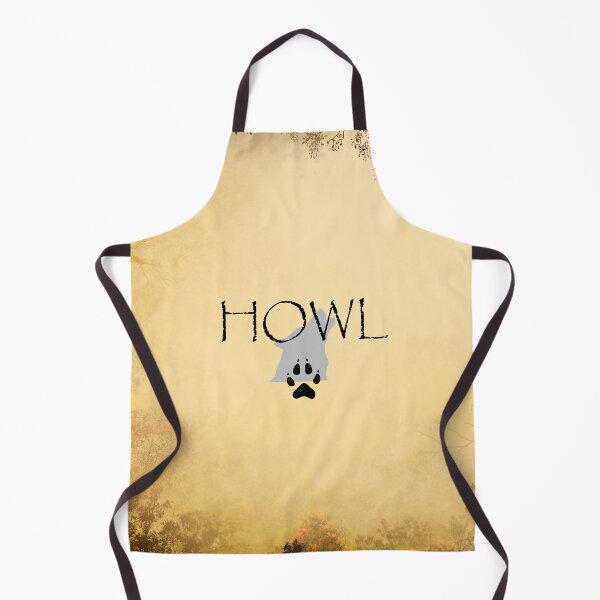 Item preview, Howl designed and sold by teepossible.