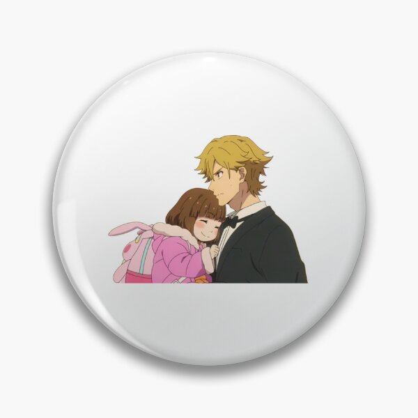 Artikelvorschau, Anime-Kumpel-Daddies entworfen und verkauft von vensoos.