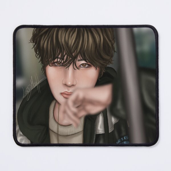 Item preview, J-Hope on the Street designed and sold by lordmooh.
