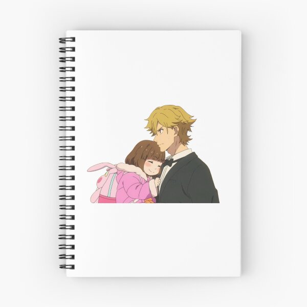 Item preview, buddy daddies anime designed and sold by vensoos.