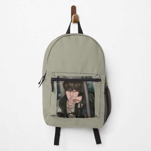 Item preview, J-Hope on the Street designed and sold by lordmooh.