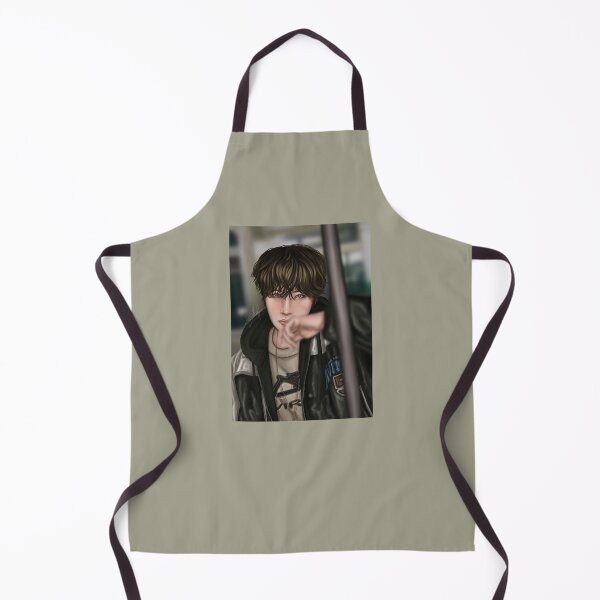 Item preview, J-Hope on the Street designed and sold by lordmooh.