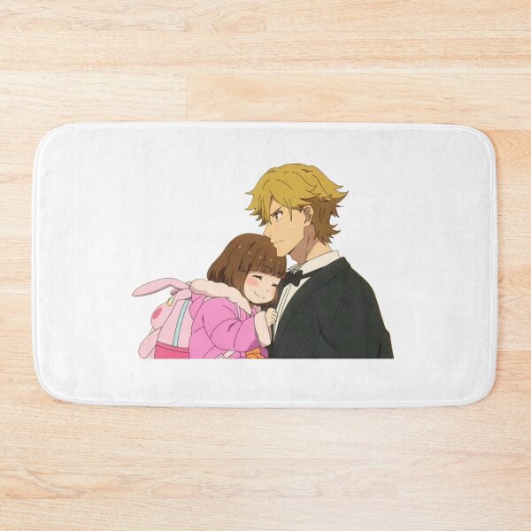 Item preview, buddy daddies anime designed and sold by vensoos.