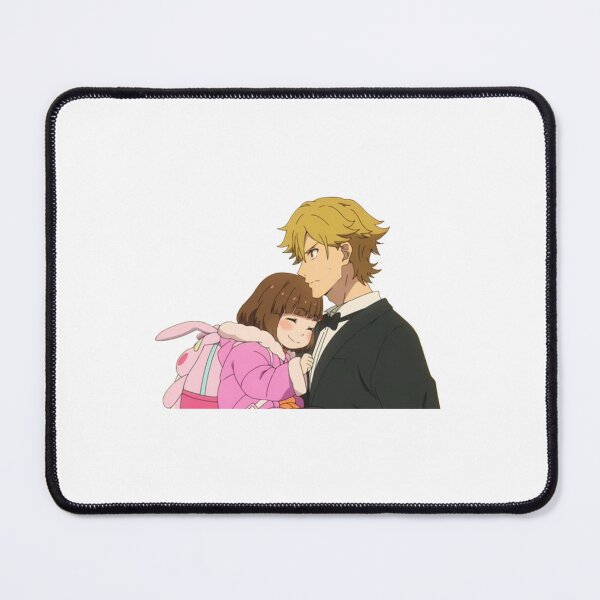Item preview, buddy daddies anime designed and sold by vensoos.