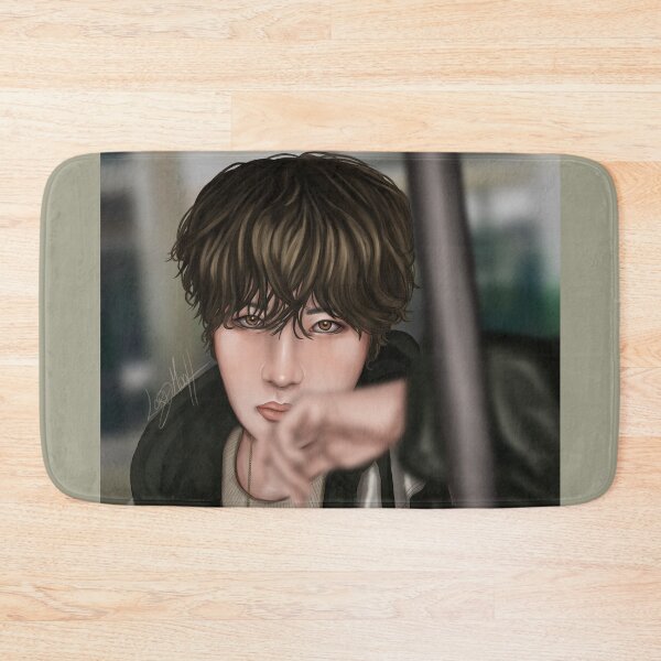 Item preview, J-Hope on the Street designed and sold by lordmooh.