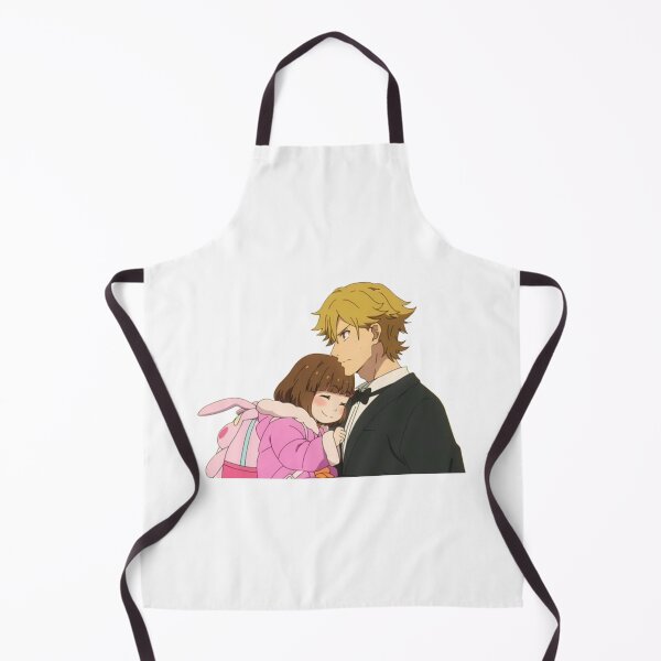 Item preview, buddy daddies anime designed and sold by vensoos.