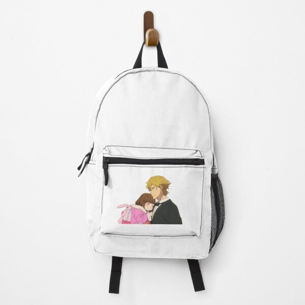 Item preview, buddy daddies anime designed and sold by vensoos.
