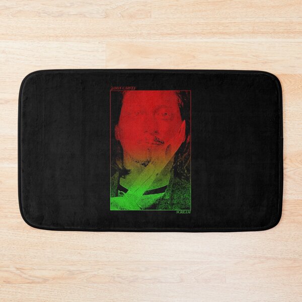 Item preview, JASON CARVEY designed and sold by freakydeakydraw.