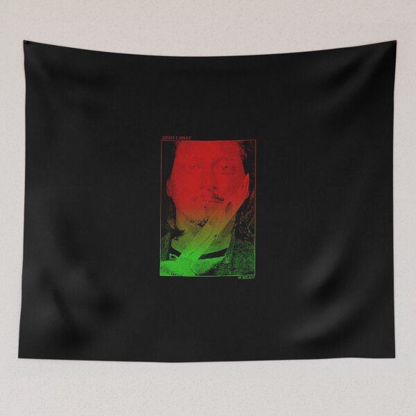Item preview, JASON CARVEY designed and sold by freakydeakydraw.