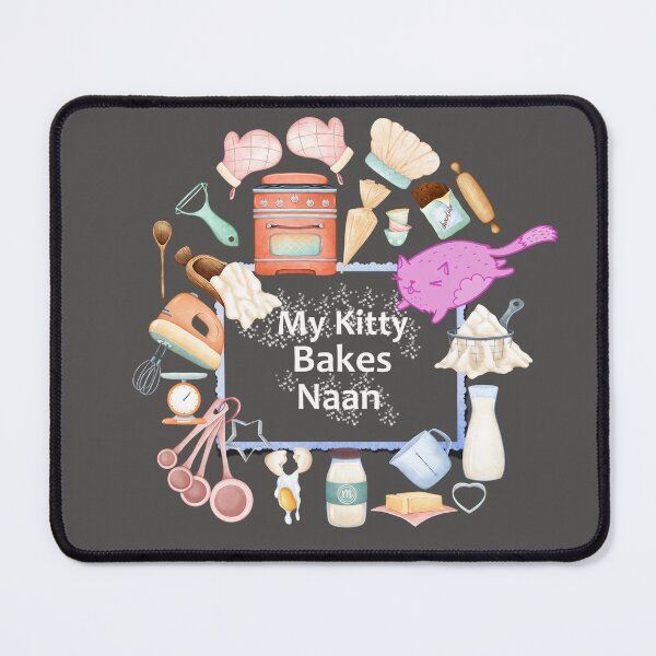 Item preview, Naan Bread, Expecting New Mom  designed and sold by notsweettea.