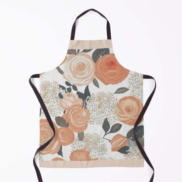 Item preview, Peachy Roses designed and sold by lifeinspired4u.