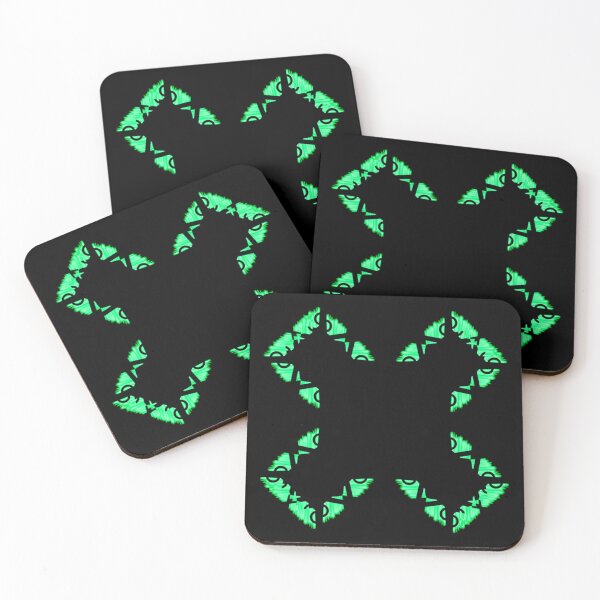 Item preview, Green Cross designed and sold by Meo Design.
