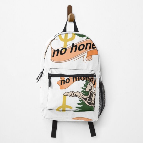 Item preview, No money No honey designed and sold by Puppy Paws.
