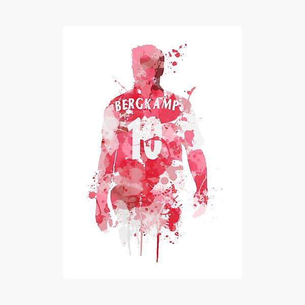 ARSENAL PRINT