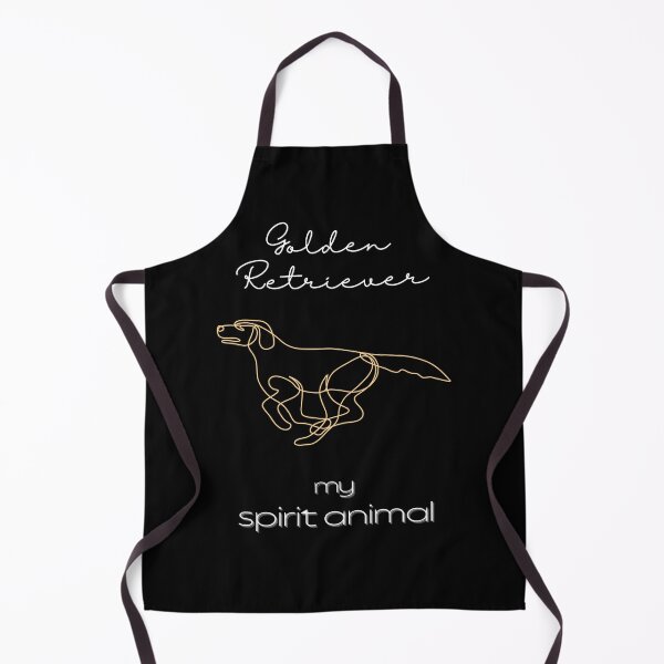 Item preview, Labrador My Spirit Animal Sticker designed and sold by MagicWolfStar.