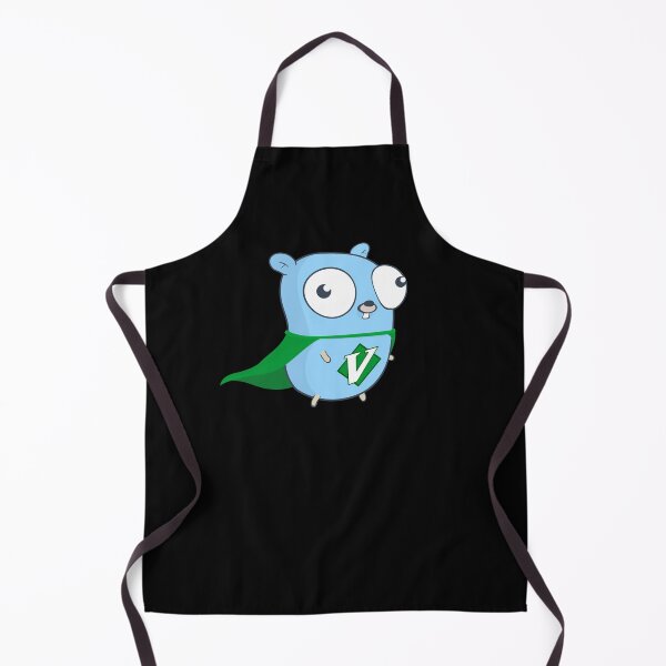 Item preview, Go Vim Go (Dark Edition) designed and sold by hellkni9ht.