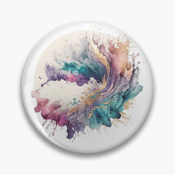Item preview, Chromatic Energy.  designed and sold by BENMBARK.