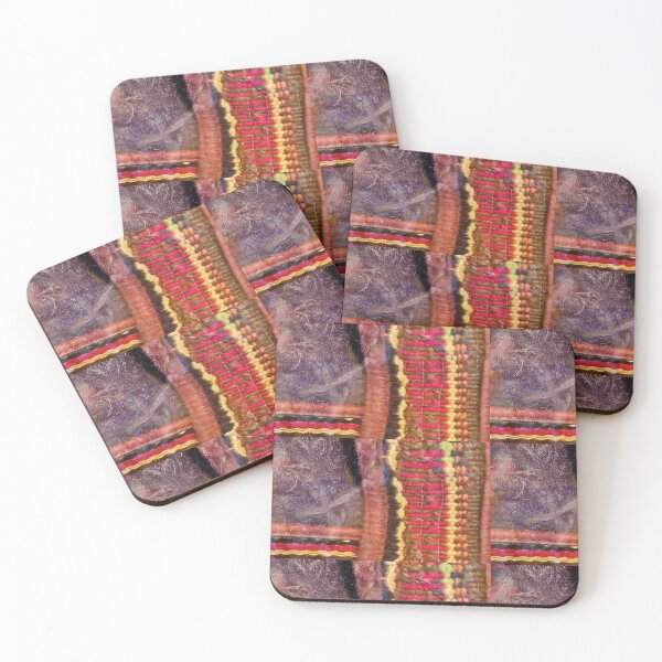 Item preview, Festive weave designed and sold by Aquila Light Pictures.