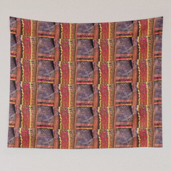 Item preview, Festive weave designed and sold by Aquila Light Pictures.