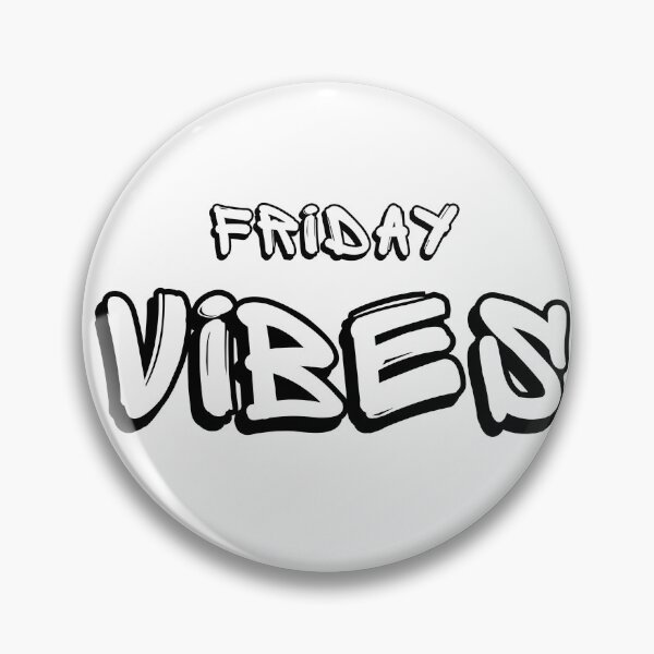 Item preview, Friday Vibes designed and sold by WINNERS-Fashion.