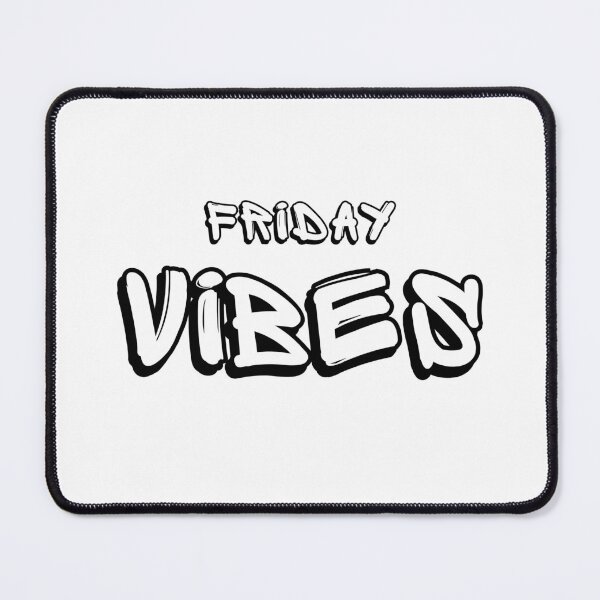 Item preview, Friday Vibes designed and sold by WINNERS-Fashion.