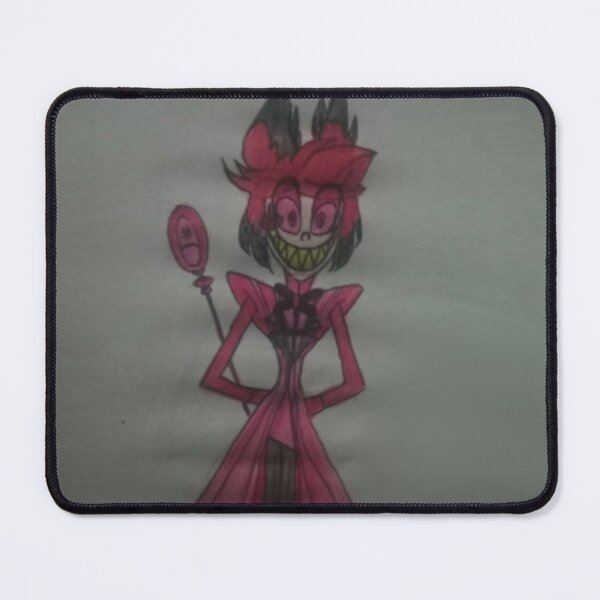 Item preview, Alastor designed and sold by Alifoxs.