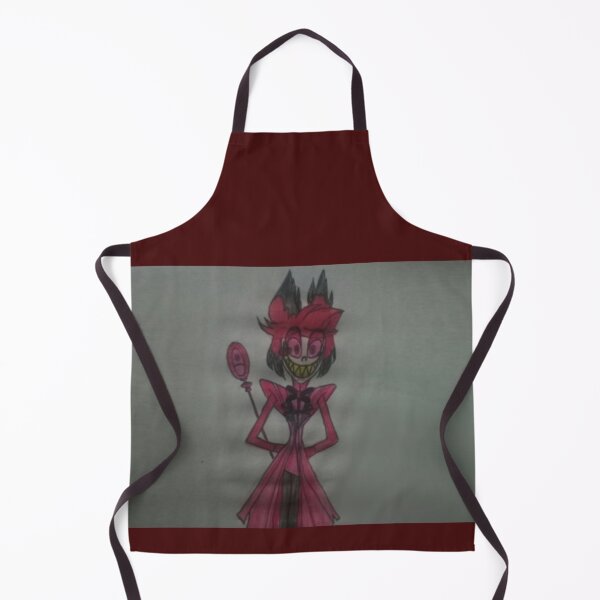 Item preview, Alastor designed and sold by Alifoxs.