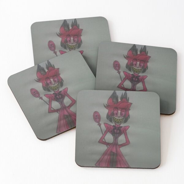 Item preview, Alastor designed and sold by Alifoxs.