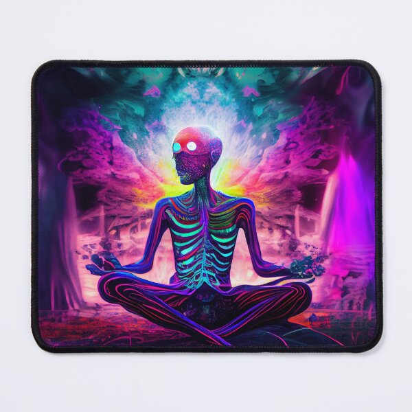 Item preview, DMT Trip designed and sold by Omni ⭐⭐⭐⭐⭐.