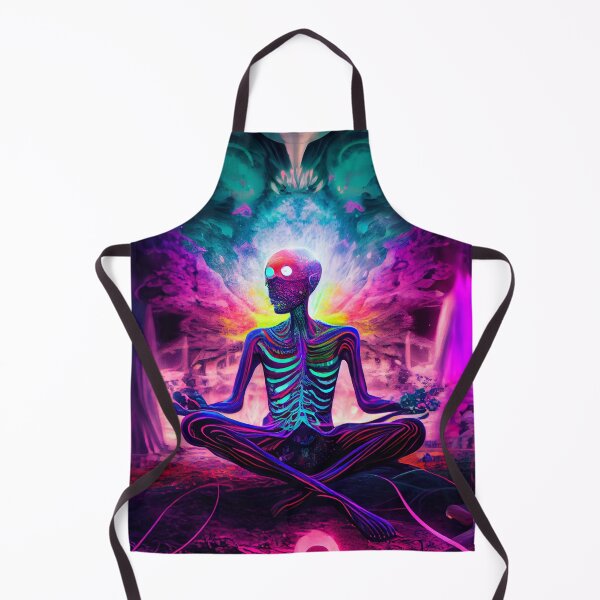 Item preview, DMT Trip designed and sold by Omni ⭐⭐⭐⭐⭐.