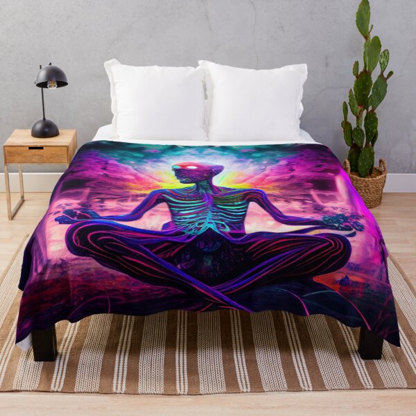 Item preview, DMT Trip designed and sold by Omni ⭐⭐⭐⭐⭐.