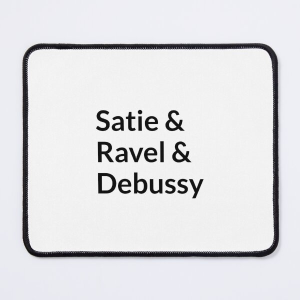 Item preview, French composers designed and sold by Inspirationmotivation.