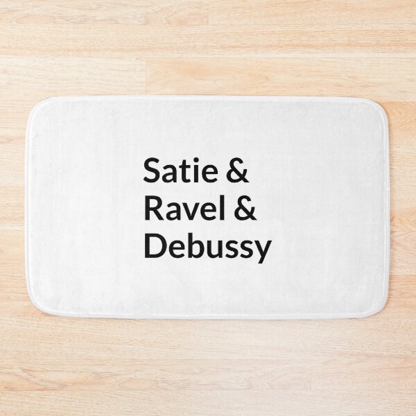 Item preview, French composers designed and sold by Inspirationmotivation.