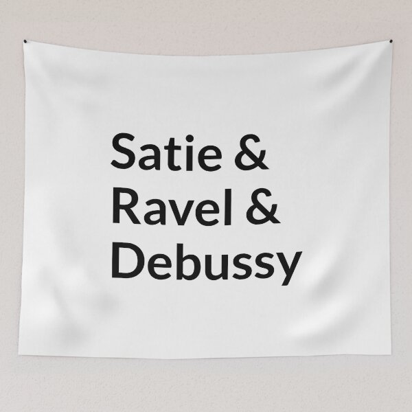 Item preview, French composers designed and sold by Inspirationmotivation.