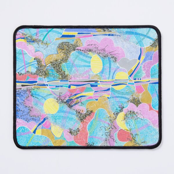 Item preview, lake reflection designed and sold by NINIPO.
