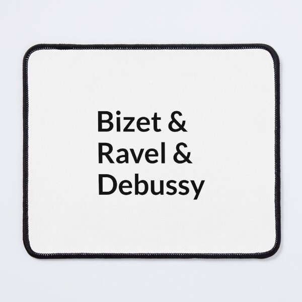 Item preview, French composers designed and sold by Inspirationmotivation.