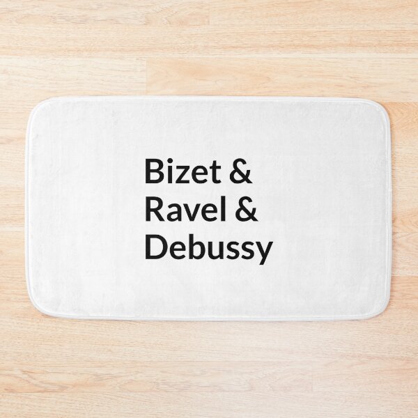 Item preview, French composers designed and sold by Inspirationmotivation.
