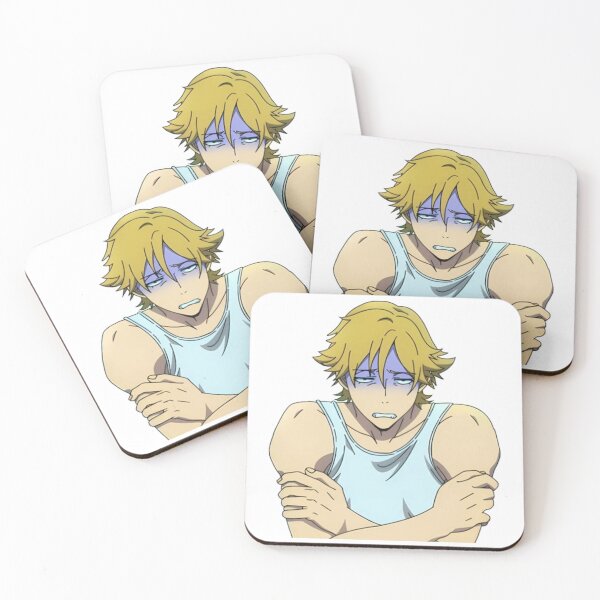 Item preview, buddy daddies anime designed and sold by vensoos.