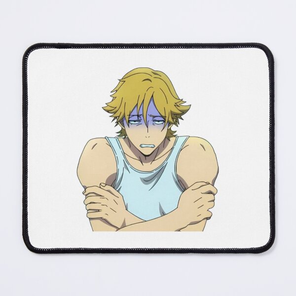 Item preview, buddy daddies anime designed and sold by vensoos.