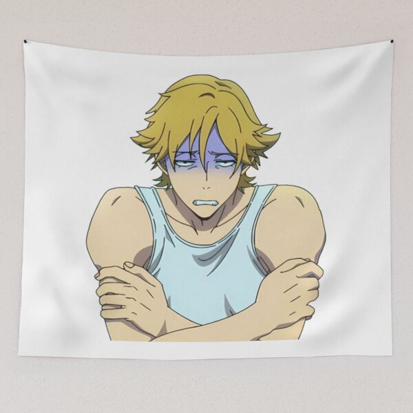 Item preview, buddy daddies anime designed and sold by vensoos.