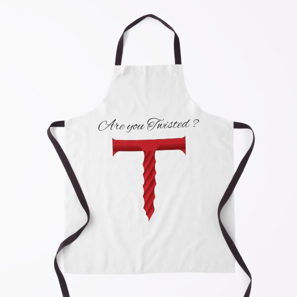 Item preview,  Twisted in Red designed and sold by Twisted-Teeze.