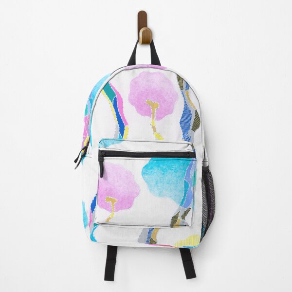 Item preview, abstracción algodonosa designed and sold by NINIPO.