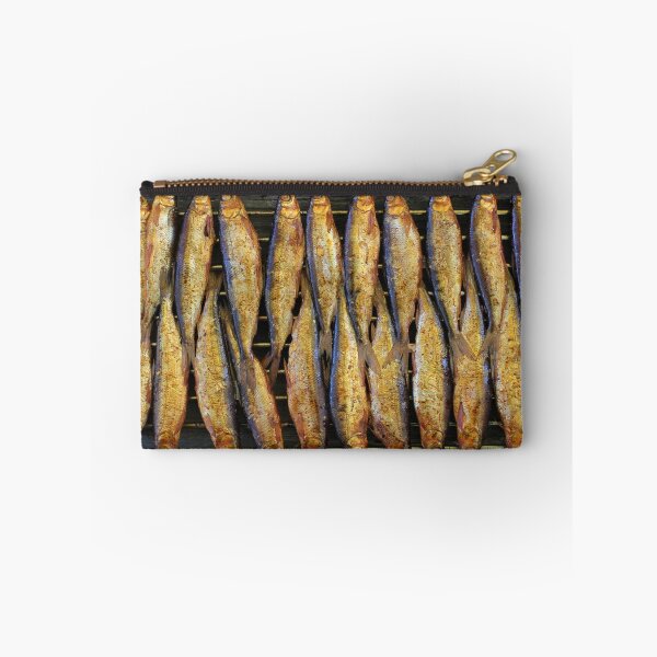 Item preview, Hot smoked whitefish on the grill designed and sold by mrivserg.