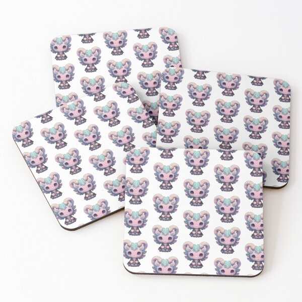 Item preview, Pastel Goth Baby Baphomet designed and sold by SNRGraphics.