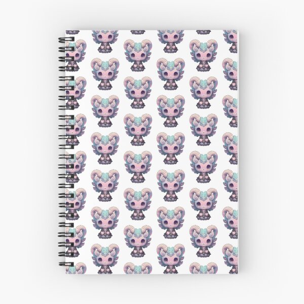 Item preview, Pastel Goth Baby Baphomet designed and sold by SNRGraphics.