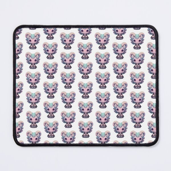 Item preview, Pastel Goth Baby Baphomet designed and sold by SNRGraphics.