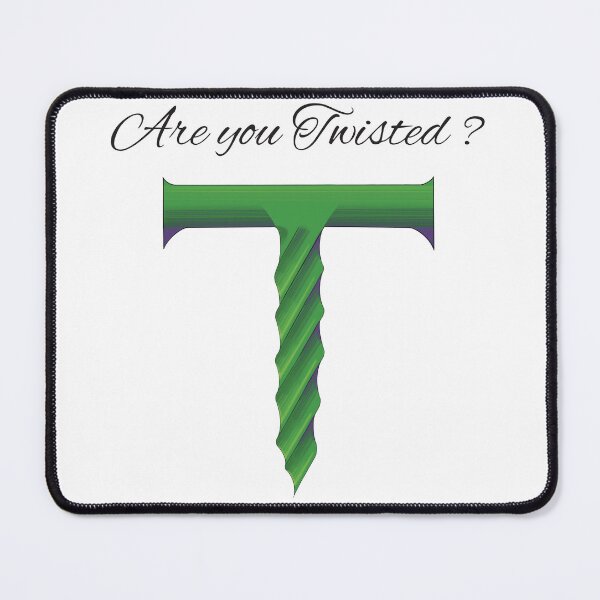 Item preview, Twisted Lime designed and sold by Twisted-Teeze.