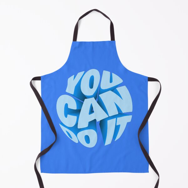 Item preview, You Can Do It T-Shirt designed and sold by DesignOnTshirt.