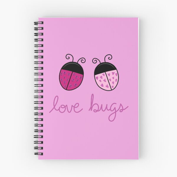 Item preview, Love Bugs Cartoon Ladybugs Pair, made by EndlessEmporium designed and sold by EndlessEmporium.