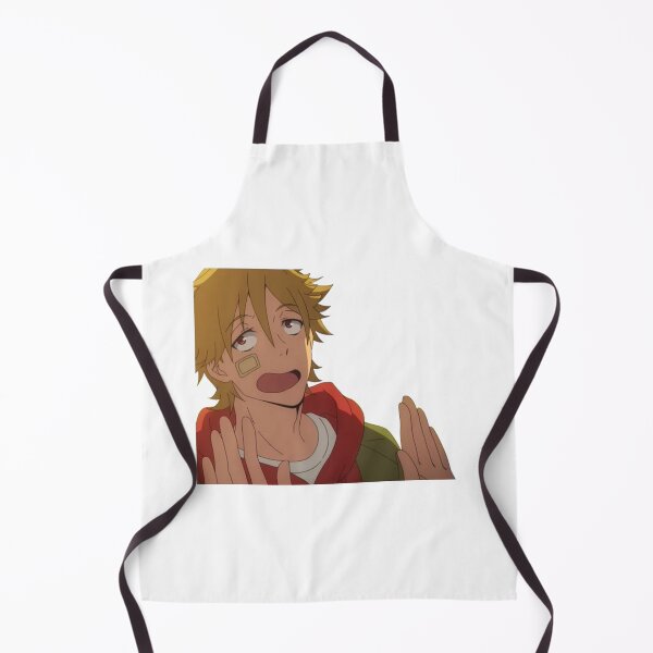 Item preview, buddy daddies anime designed and sold by vensoos.